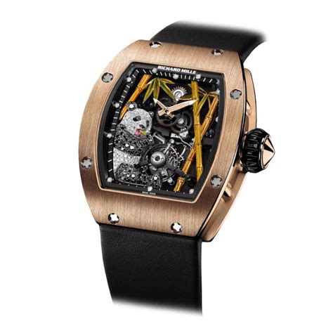 real richard mille watch|richard mille most expensive watch.